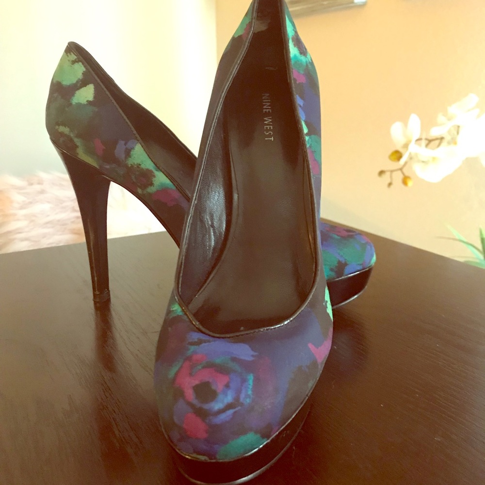 Sexy heals